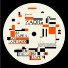 Zadig - Lost Tape