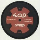 G.O.D. - Limited