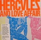 Hercules & Love Affair - Hercules & Love Affair