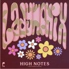 Ladymonix - High Notes