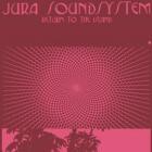 Kevin Griffiths (Jura Soundsystem) - Return To The Island