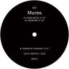 Mures - Tools For Modern Times Restraint