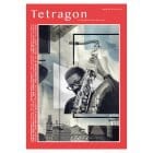 We Jazz Magazine - Tetragon