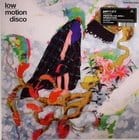 Low Motion Disco - Love Love Love pt.1