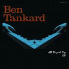 Ben Tankard - All Keyed Up