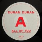 Duran Duran - All Of You (Erol Alkan's Extended Rework)