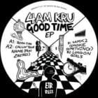 4am Kru  - Lost Time EP