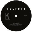 Telfort - Basic Trajectory