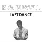 KG Russell - Last Dance