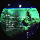 Law - The Holographic Principle EP