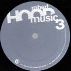 Robert Hood - Hoodmusic 3