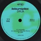 Drua - Leisureplex (Mor Elian remix)