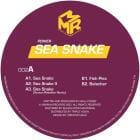 Power - Sea Snake EP (Human Rebellion remix)