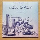 Various Artists - The Chicago Boogie Volume 3 - Set It Out