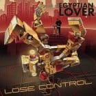 The Egyptian Lover - Lose Control / Vocoder Jam