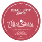 Felipe Gordon - Natural Born Climber EP