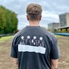 Clone Records - Droid Family Black