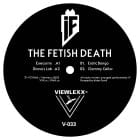 I-F - The Fetish Death