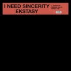 Ekstasy - I Need Sincerity (Flemming Dalum remix)