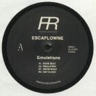 Escaflowne - Emulations