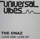 The Onaz - Love One Love ep.