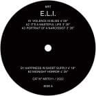 E.L.I. - Violence is Bliss