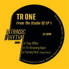 Tr One  - From The Studio Of EP1 