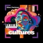 Marc Hartman - Cultures LP