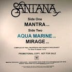 Santana - Aqua Marine