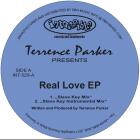 Terrence Parker - Real Love