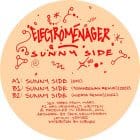 Electromenager - Sunny Side (Incl. Youandewan & Huerta Remixes)