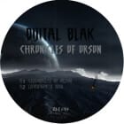 DJ Di'jital - Di'jital Blak Orson Chronicles