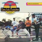 Electric Boogies - Break Mandrake