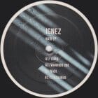 Ignez - Nadi EP