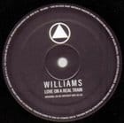 Williams - Love On A Real Train