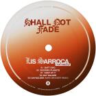 Lis Sarroca - Our Times EP (Marc Brauner remix)