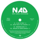 N.A.D. - A Day In May