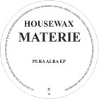 Materie - Pura Alba EP