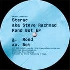 Sterac aka Steve Rachmad - Rond Bot ep