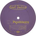 DJ Psychiatre - Lucidity EP