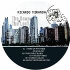 Ricardo Miranda - The Deep & The Lost