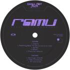 Ramu - Bored in a Wormhole