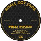 Red Axes - The Electric Bee