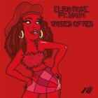 Eliza Rose & M4A4 - Shades of Red