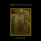 Various Artists - Honoris III - Tribute To Bauhaus