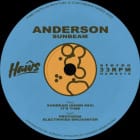 Anderson  - Sunbeam