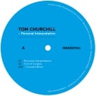 Tom Churchill - Personal Interpretation (Reissue)