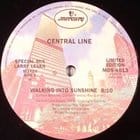 Central Line - Walking Into Sunshine (Larry Levan mix)