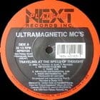 Ultra Magnetic Mc's - Travelling At The Speed Of Thought