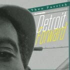 Theo Parrish - DJ Kicks - Detroit Forward